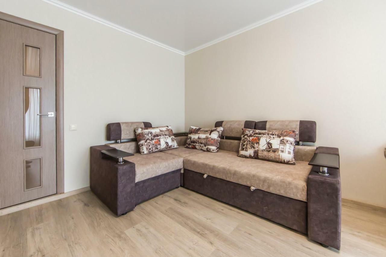 The Best Rest In This Stylish, Cozy Apartament. Appartement Kiev Buitenkant foto