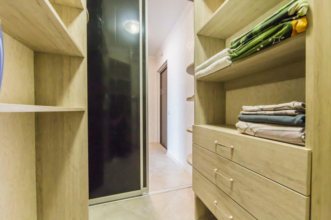 The Best Rest In This Stylish, Cozy Apartament. Appartement Kiev Buitenkant foto