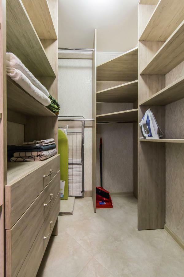 The Best Rest In This Stylish, Cozy Apartament. Appartement Kiev Buitenkant foto