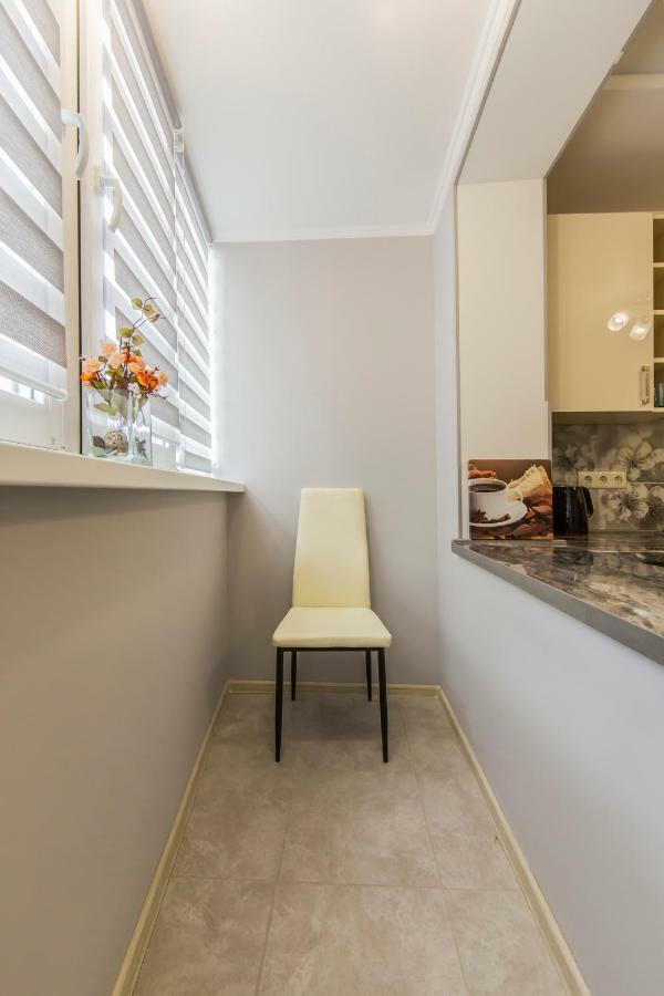 The Best Rest In This Stylish, Cozy Apartament. Appartement Kiev Buitenkant foto