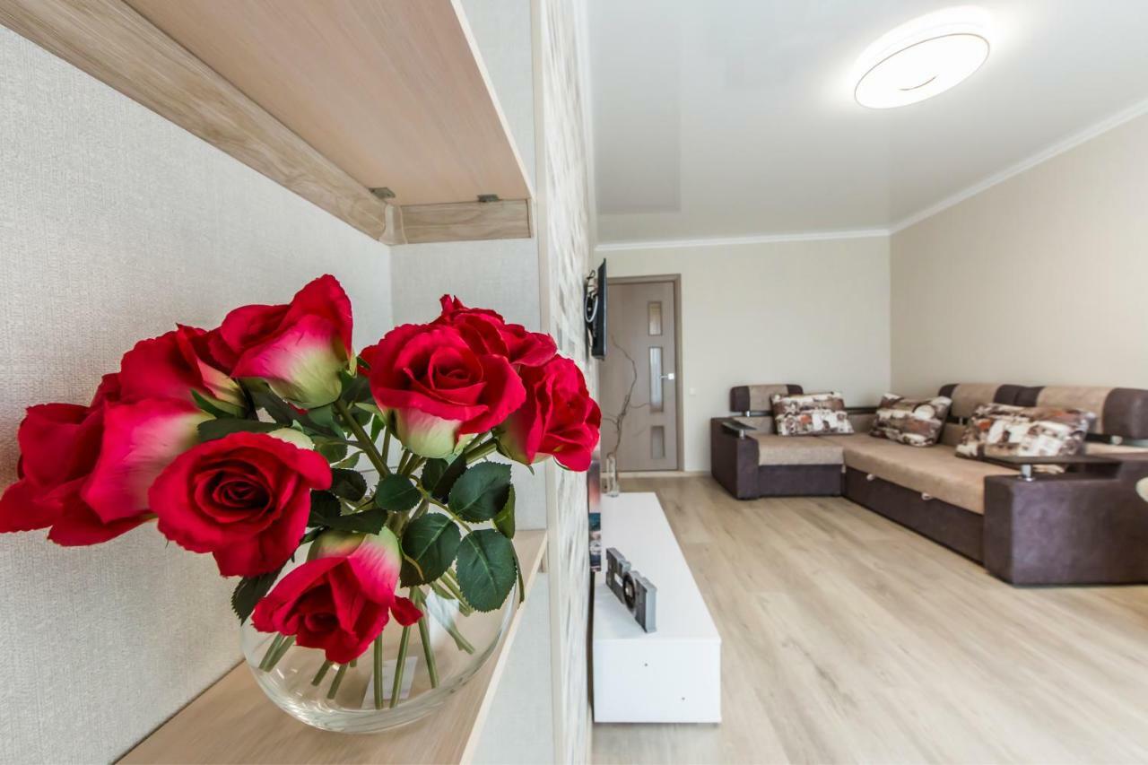 The Best Rest In This Stylish, Cozy Apartament. Appartement Kiev Buitenkant foto