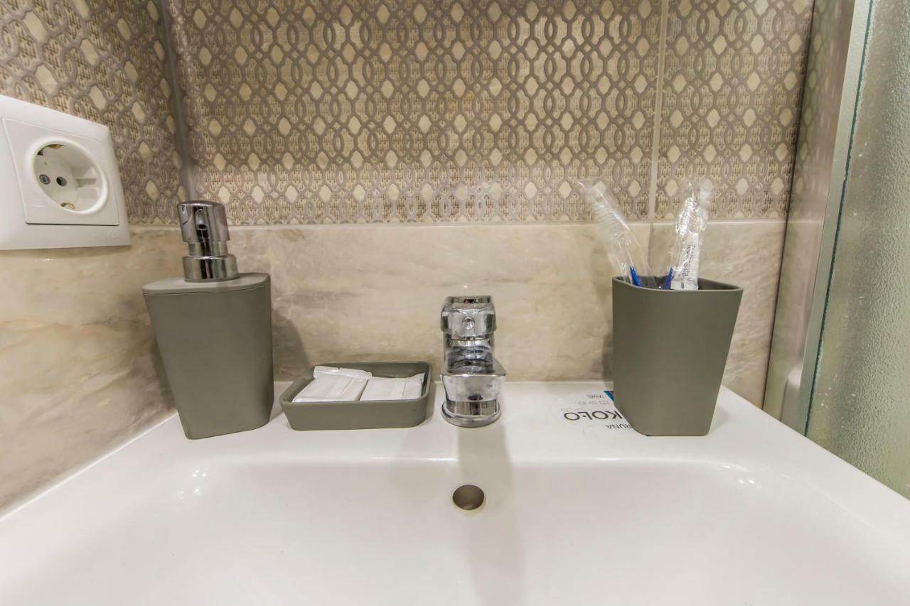 The Best Rest In This Stylish, Cozy Apartament. Appartement Kiev Buitenkant foto