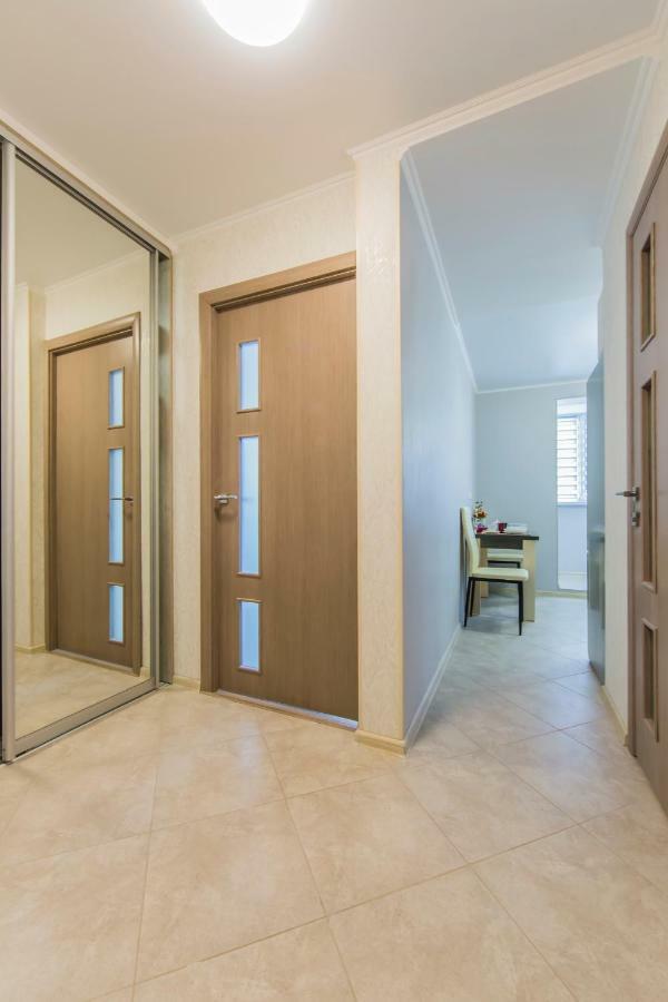 The Best Rest In This Stylish, Cozy Apartament. Appartement Kiev Buitenkant foto