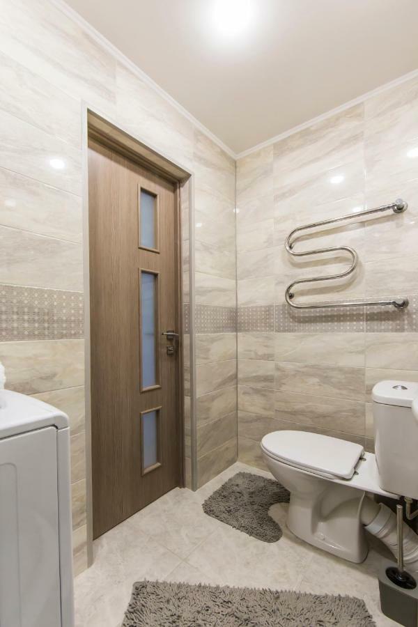 The Best Rest In This Stylish, Cozy Apartament. Appartement Kiev Buitenkant foto