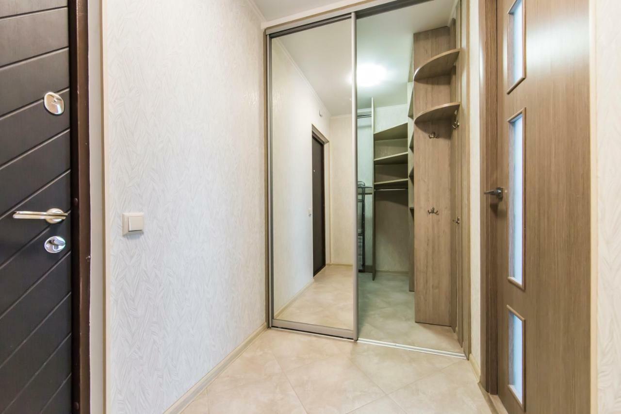 The Best Rest In This Stylish, Cozy Apartament. Appartement Kiev Buitenkant foto