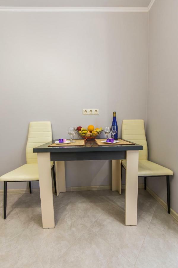 The Best Rest In This Stylish, Cozy Apartament. Appartement Kiev Buitenkant foto