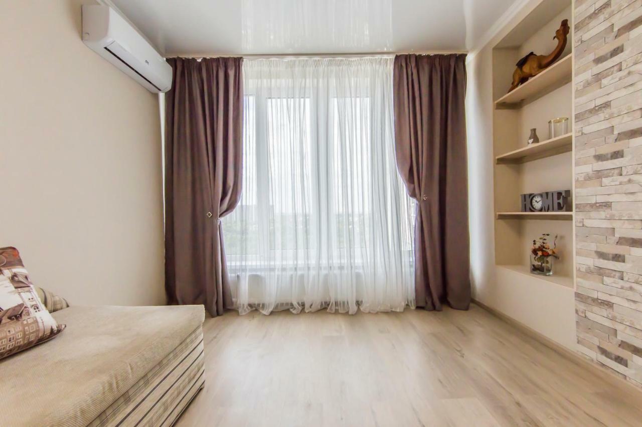 The Best Rest In This Stylish, Cozy Apartament. Appartement Kiev Buitenkant foto