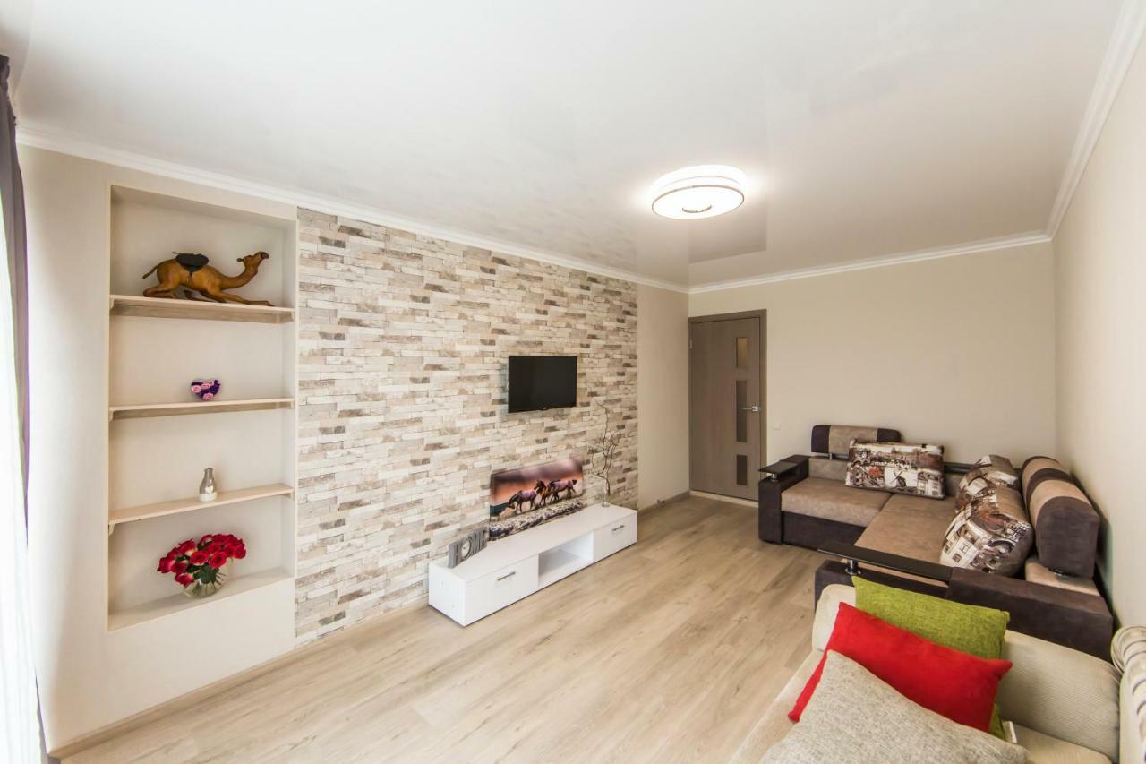 The Best Rest In This Stylish, Cozy Apartament. Appartement Kiev Buitenkant foto